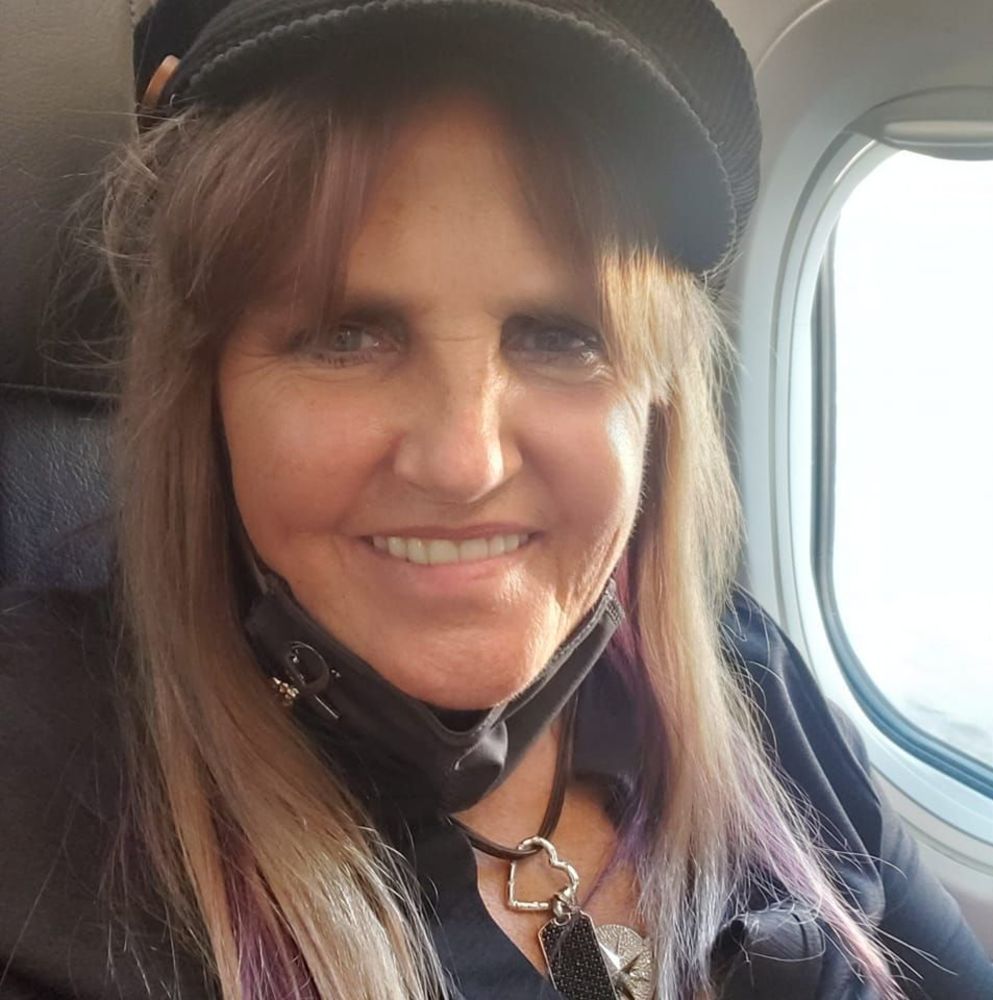 Meet your Posher, Wendy